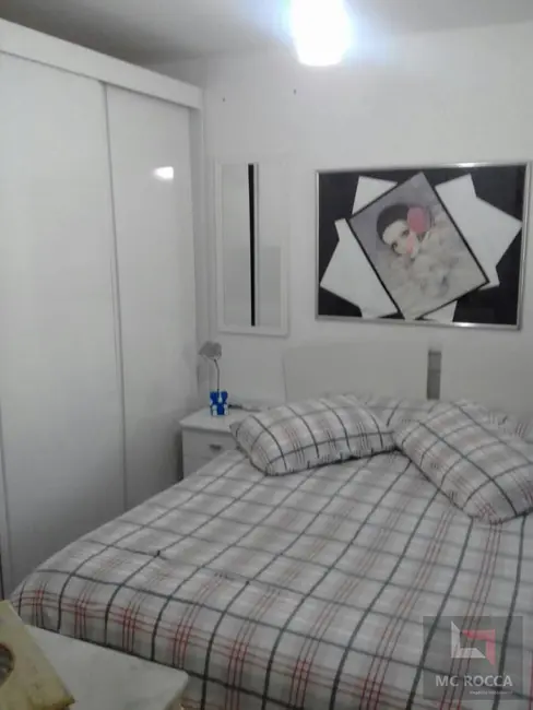 Foto 5 de Apartamento com 3 quartos à venda, 67m2 em Demarchi, Sao Bernardo Do Campo - SP