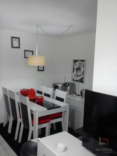 Foto 2 de Apartamento com 3 quartos à venda, 67m2 em Demarchi, Sao Bernardo Do Campo - SP