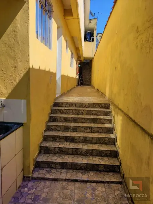 Foto 3 de Casa com 6 quartos à venda, 183m2 em Batistini, Sao Bernardo Do Campo - SP