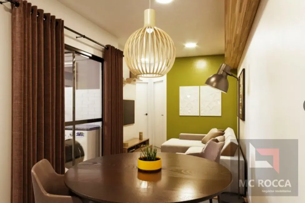 Cobertura com 2 quartos à venda, 82m2 em Campestre, Santo Andre - SP - imagem 3 Foto 3 de Cobertura com 2 quartos à venda, 82m2 em Campestre, Santo Andre - SP