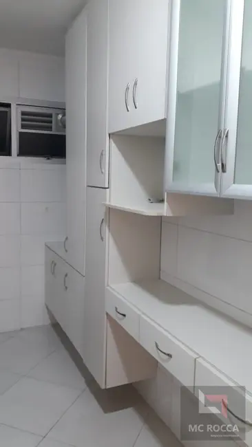 Foto 2 de Apartamento à venda, 58m2 em Demarchi, Sao Bernardo Do Campo - SP