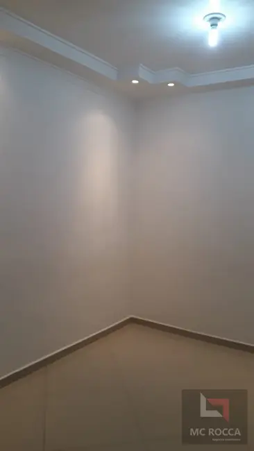 Foto 3 de Apartamento à venda, 58m2 em Demarchi, Sao Bernardo Do Campo - SP