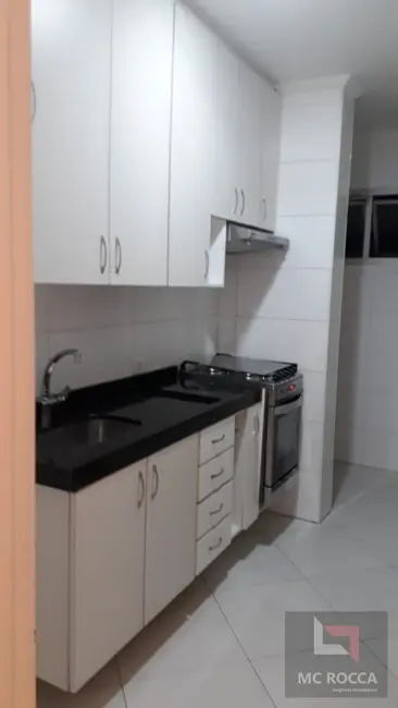 Foto 1 de Apartamento à venda, 58m2 em Demarchi, Sao Bernardo Do Campo - SP