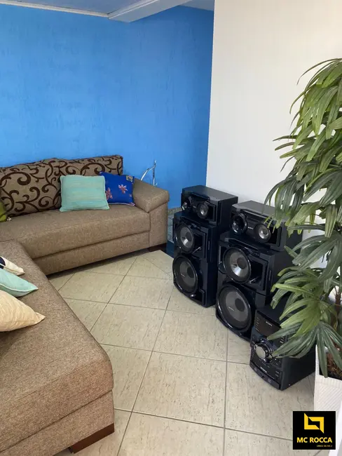 Foto 7 de Cobertura com 2 quartos à venda, 130m2 em Taboão, Sao Bernardo Do Campo - SP