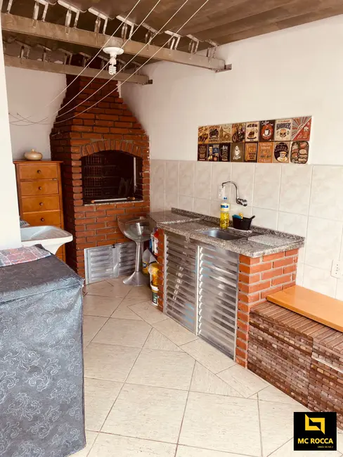 Foto 5 de Cobertura com 2 quartos à venda, 130m2 em Taboão, Sao Bernardo Do Campo - SP