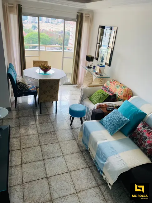 Foto 9 de Cobertura com 2 quartos à venda, 130m2 em Taboão, Sao Bernardo Do Campo - SP