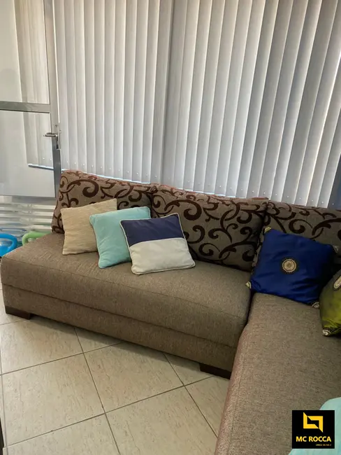 Foto 6 de Cobertura com 2 quartos à venda, 130m2 em Taboão, Sao Bernardo Do Campo - SP