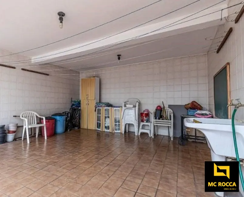 Foto 3 de Apartamento com 2 quartos à venda, 61m2 em Santa Maria, Santo Andre - SP