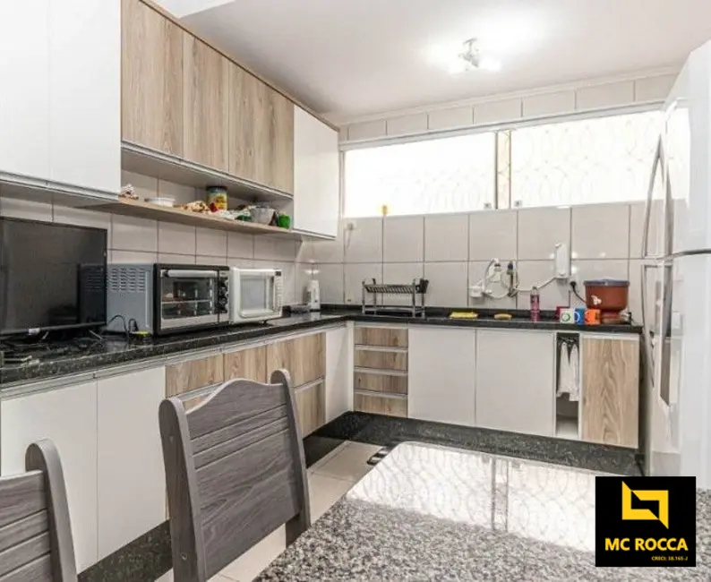 Foto 4 de Apartamento com 2 quartos à venda, 61m2 em Santa Maria, Santo Andre - SP