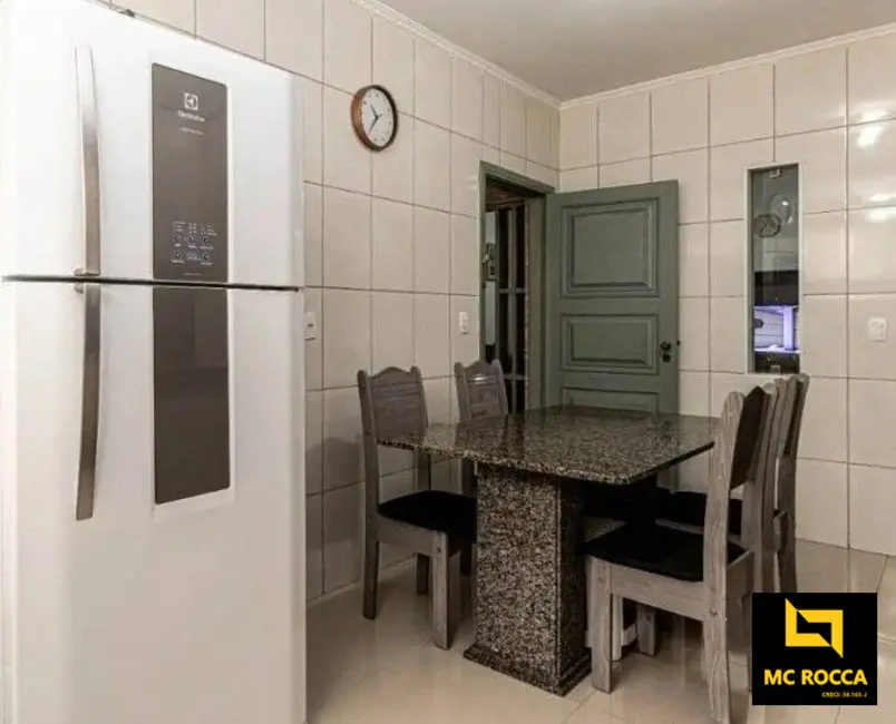 Foto 5 de Apartamento com 2 quartos à venda, 61m2 em Santa Maria, Santo Andre - SP