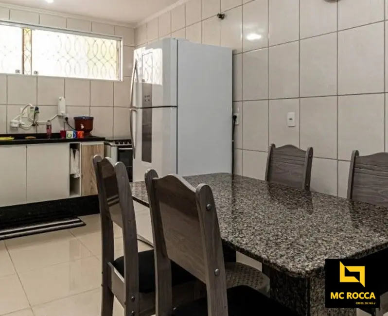 Foto 6 de Apartamento com 2 quartos à venda, 61m2 em Santa Maria, Santo Andre - SP