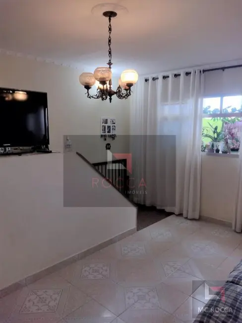 Foto 4 de Apartamento com 2 quartos à venda, 90m2 em Santa Maria, Santo Andre - SP