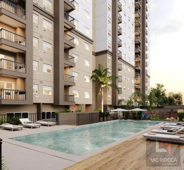 Foto 2 de Apartamento com 2 quartos à venda, 68m2 em Casa Branca, Santo Andre - SP