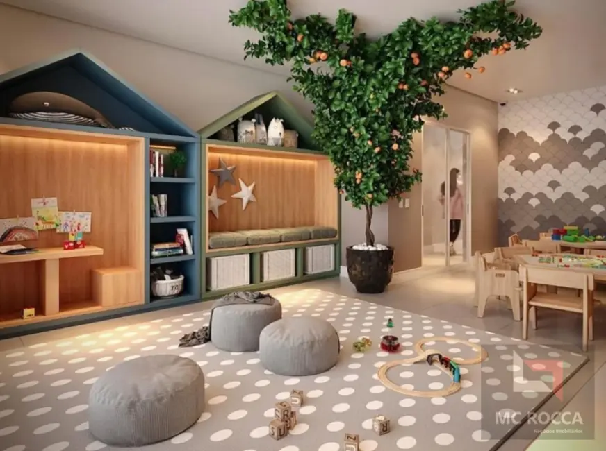 Foto 6 de Apartamento com 2 quartos à venda, 68m2 em Casa Branca, Santo Andre - SP