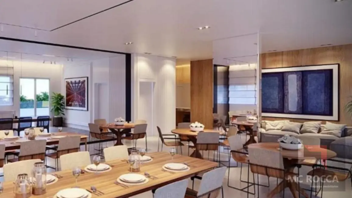 Foto 5 de Apartamento com 2 quartos à venda, 68m2 em Casa Branca, Santo Andre - SP