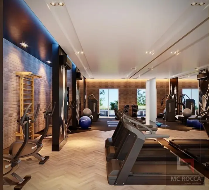 Foto 8 de Apartamento com 2 quartos à venda, 68m2 em Casa Branca, Santo Andre - SP