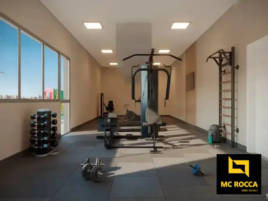 Foto 8 de Apartamento com 2 quartos à venda, 41m2 em Vila Palmares, Santo Andre - SP