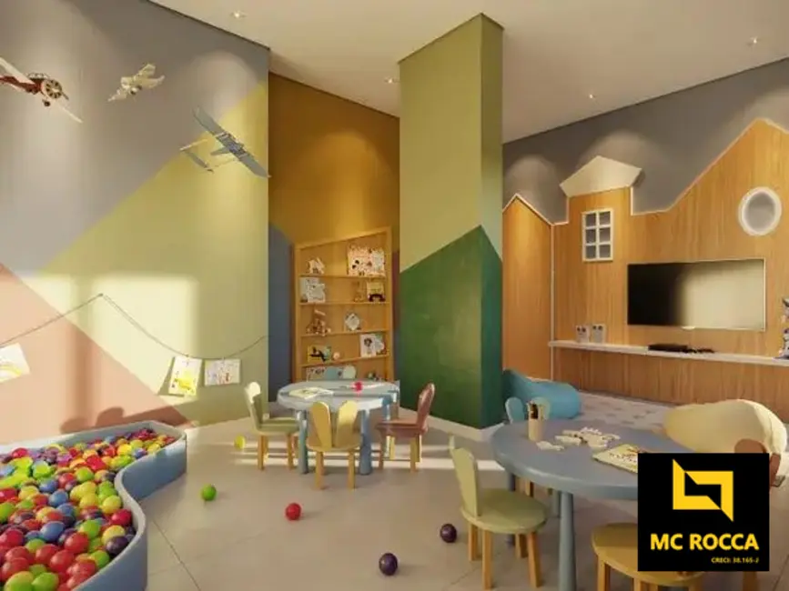 Foto 7 de Apartamento com 2 quartos à venda, 41m2 em Vila Palmares, Santo Andre - SP