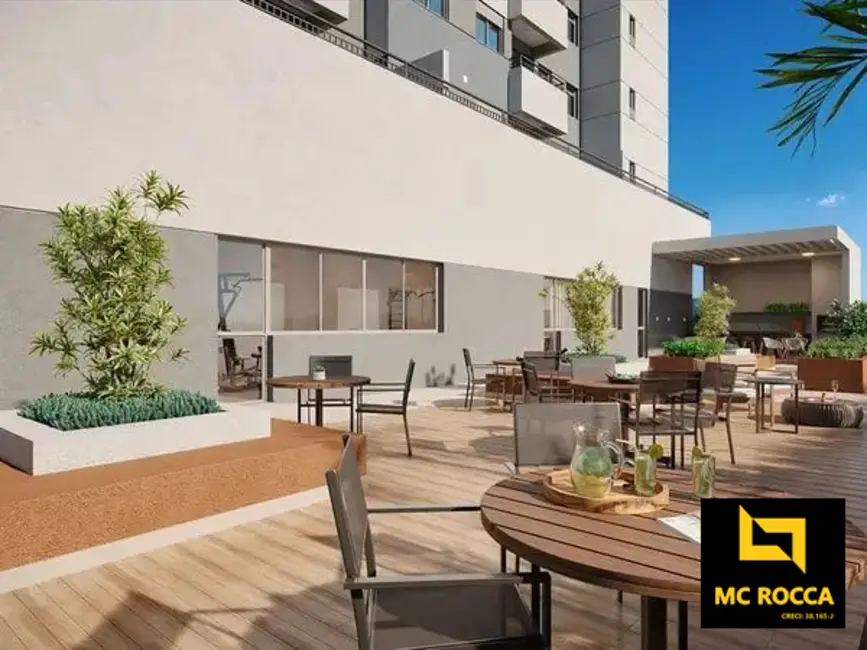 Foto 5 de Apartamento com 2 quartos à venda, 41m2 em Vila Palmares, Santo Andre - SP