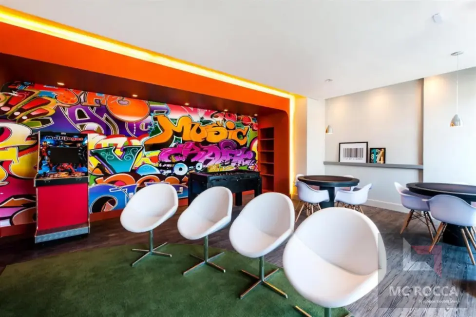 Foto 9 de Apartamento com 2 quartos à venda, 40m2 em Vila Eldízia, Santo Andre - SP