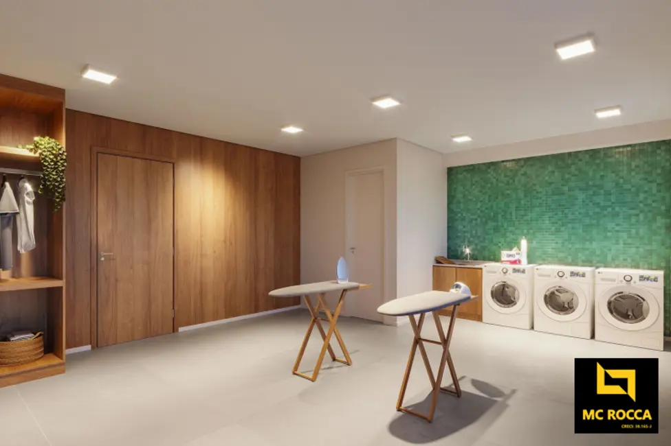 Foto 5 de Apartamento com 2 quartos à venda, 40m2 em Vila Eldízia, Santo Andre - SP