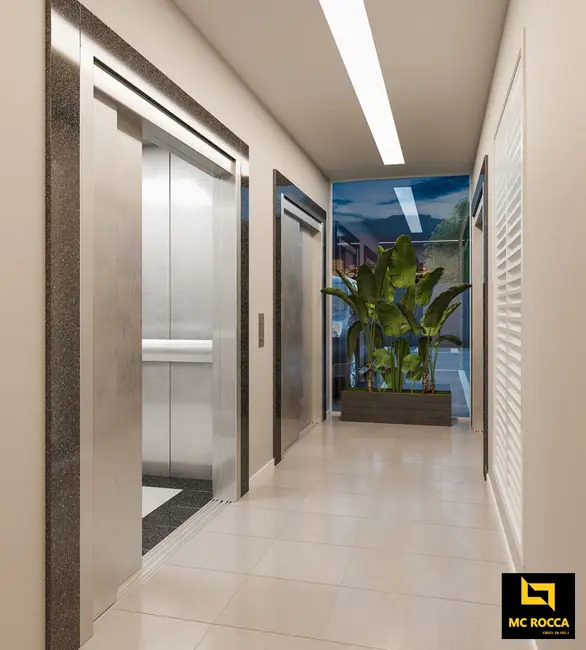 Foto 7 de Apartamento com 2 quartos à venda, 40m2 em Vila Eldízia, Santo Andre - SP