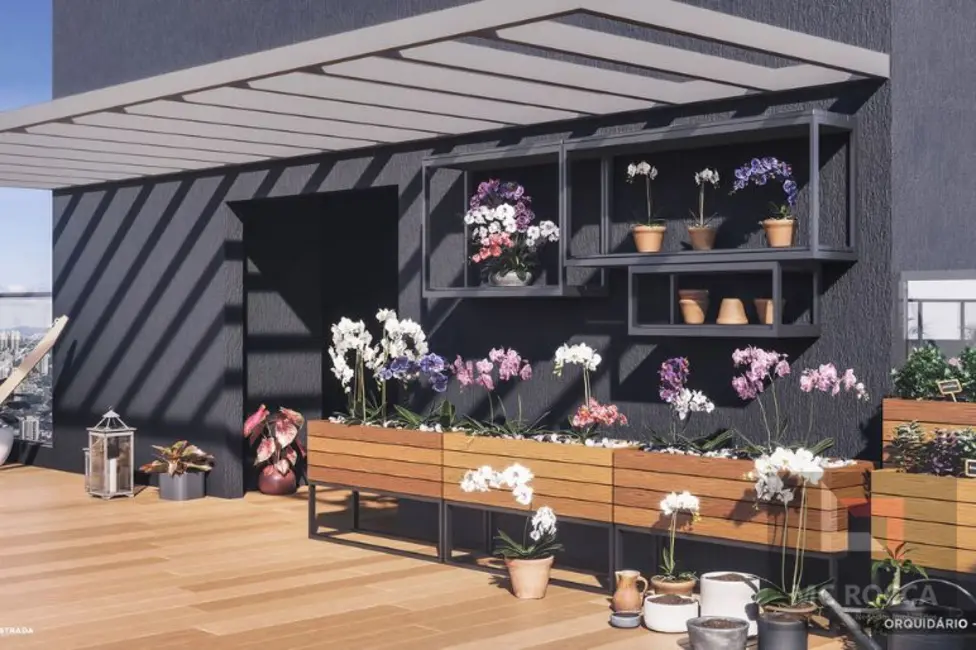 Foto 5 de Apartamento com 2 quartos à venda, 54m2 em Centro, Sao Bernardo Do Campo - SP