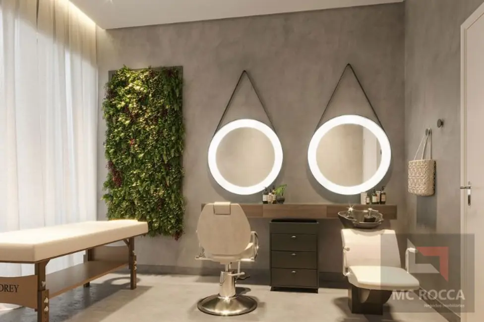 Foto 9 de Apartamento com 2 quartos à venda, 54m2 em Centro, Sao Bernardo Do Campo - SP