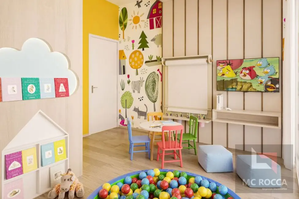 Foto 7 de Apartamento com 2 quartos à venda, 54m2 em Centro, Sao Bernardo Do Campo - SP