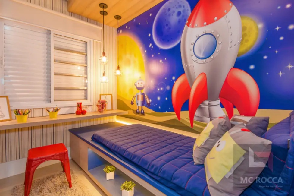 Foto 8 de Apartamento com 3 quartos à venda, 53m2 em Paulicéia, Sao Bernardo Do Campo - SP