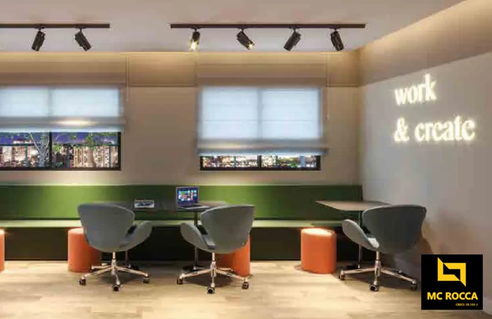 Foto 6 de Apartamento com 3 quartos à venda, 112m2 em Campestre, Santo Andre - SP