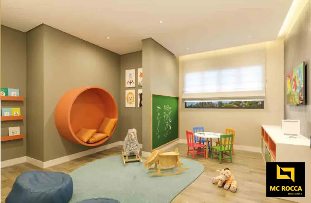 Foto 7 de Apartamento com 3 quartos à venda, 112m2 em Campestre, Santo Andre - SP