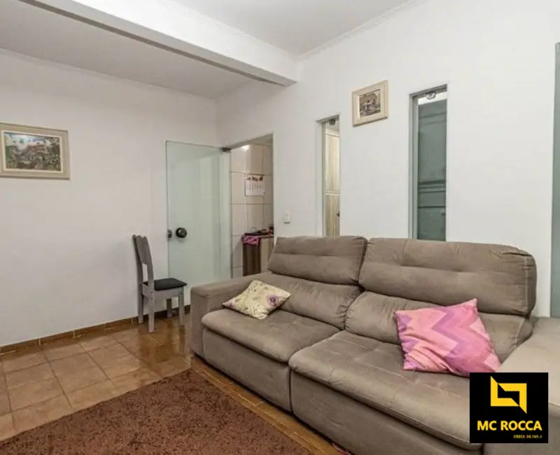 Foto 8 de Apartamento com 2 quartos à venda, 46m2 em Campestre, Santo Andre - SP