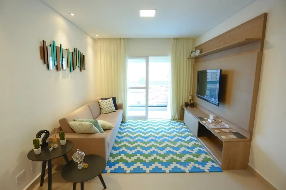 Apartamento com 3 quartos à venda, 108m2 em Jardim do Mar, Sao Bernardo Do Campo - SP - imagem 7 Foto 7 de Apartamento com 3 quartos à venda, 108m2 em Jardim do Mar, Sao Bernardo Do Campo - SP