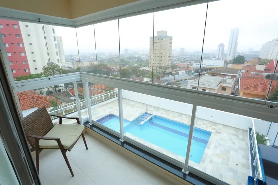 Apartamento com 3 quartos à venda, 108m2 em Jardim do Mar, Sao Bernardo Do Campo - SP - imagem 9 Foto 9 de Apartamento com 3 quartos à venda, 108m2 em Jardim do Mar, Sao Bernardo Do Campo - SP