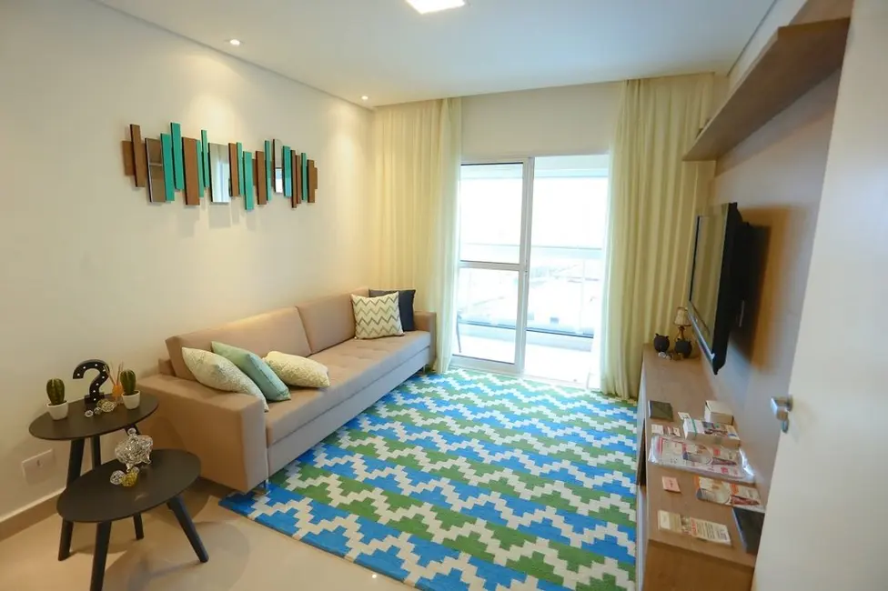 Apartamento com 3 quartos à venda, 108m2 em Jardim do Mar, Sao Bernardo Do Campo - SP - imagem 4 Foto 4 de Apartamento com 3 quartos à venda, 108m2 em Jardim do Mar, Sao Bernardo Do Campo - SP