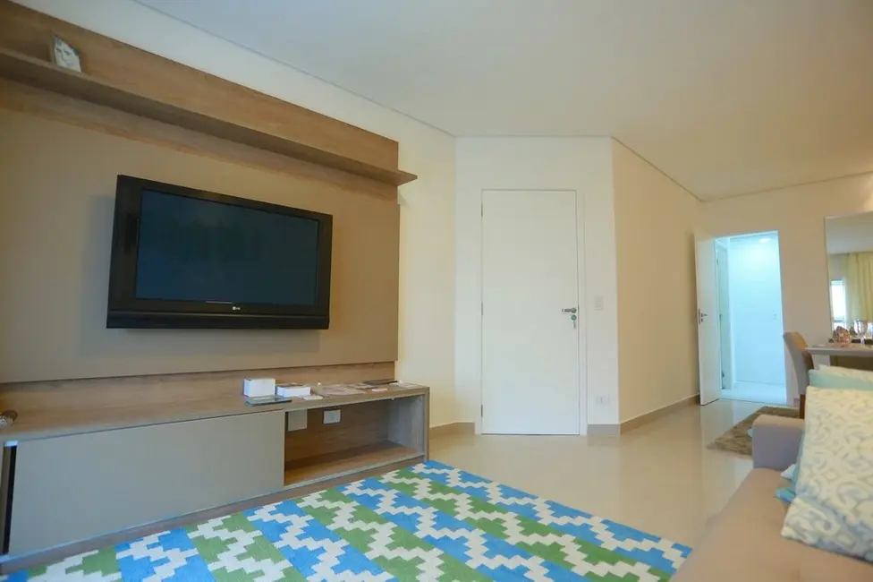 Apartamento com 3 quartos à venda, 108m2 em Jardim do Mar, Sao Bernardo Do Campo - SP - imagem 3 Foto 3 de Apartamento com 3 quartos à venda, 108m2 em Jardim do Mar, Sao Bernardo Do Campo - SP