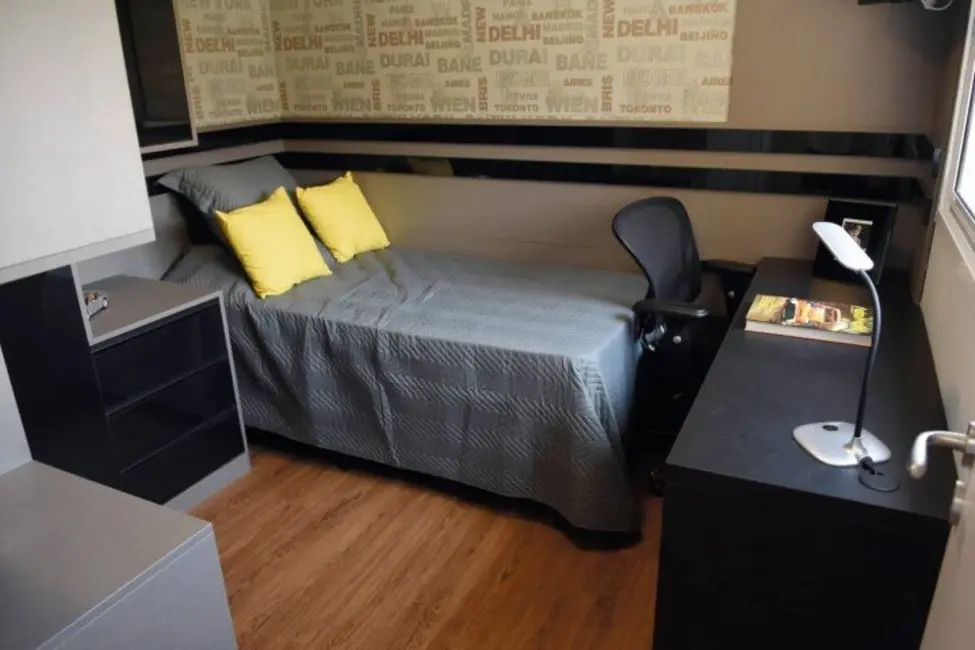 Foto 9 de Apartamento com 3 quartos à venda, 82m2 em Parque das Nações, Santo Andre - SP