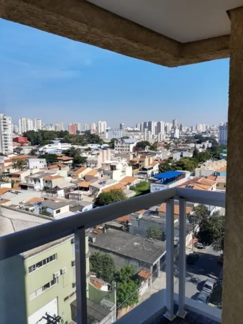 Foto 7 de Apartamento com 3 quartos à venda, 82m2 em Parque das Nações, Santo Andre - SP