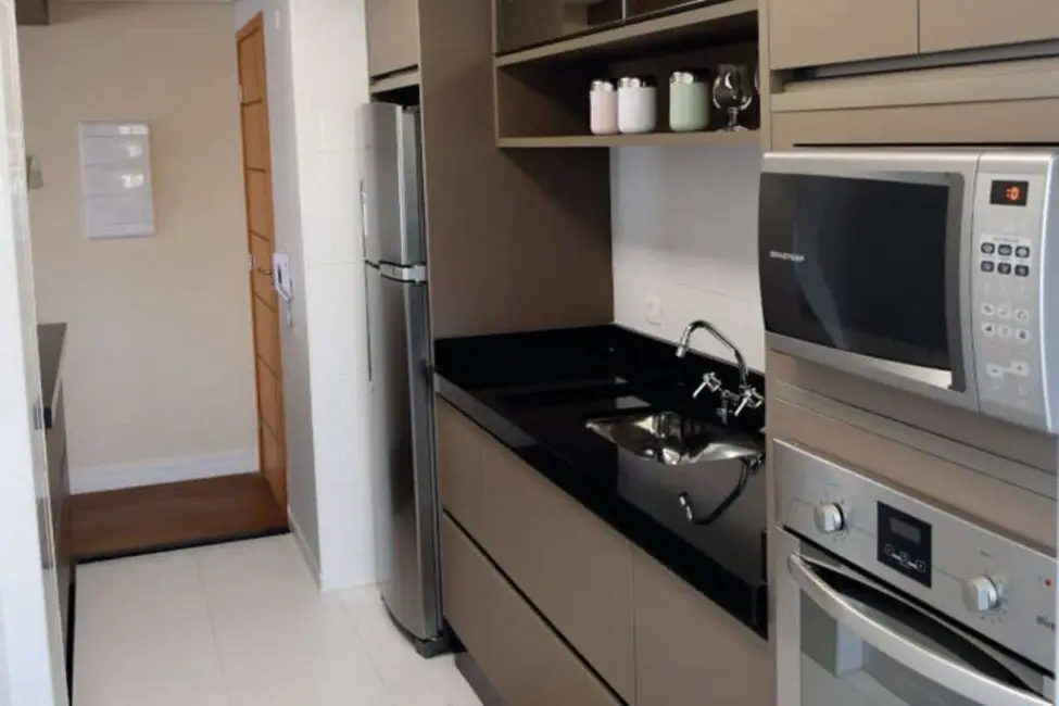 Foto 8 de Apartamento com 3 quartos à venda, 82m2 em Parque das Nações, Santo Andre - SP