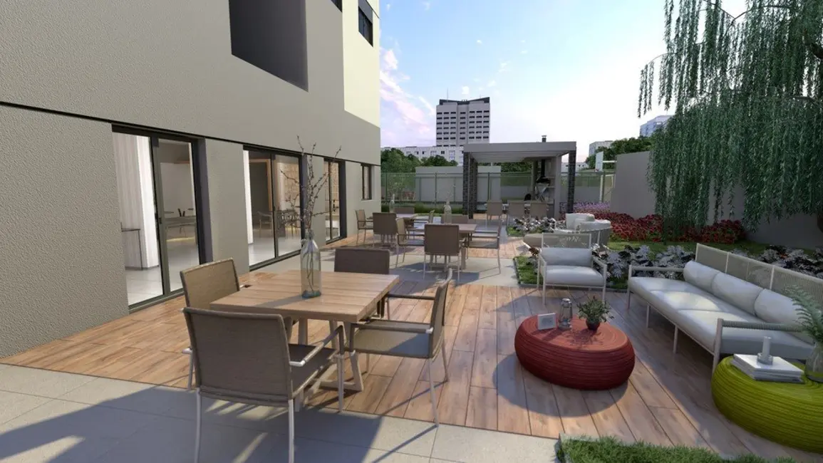 Apartamento com 3 quartos à venda, 73m2 em Vila Assunção, Santo Andre - SP - imagem 2 Foto 2 de Apartamento com 3 quartos à venda, 73m2 em Vila Assunção, Santo Andre - SP