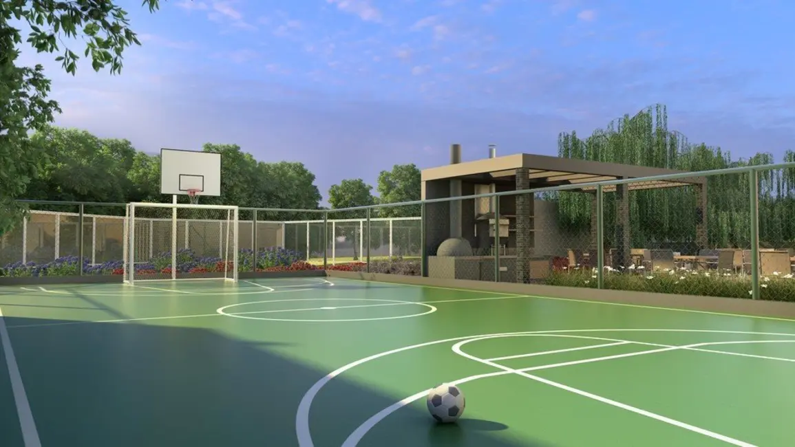 Apartamento com 3 quartos à venda, 73m2 em Vila Assunção, Santo Andre - SP - imagem 4 Foto 4 de Apartamento com 3 quartos à venda, 73m2 em Vila Assunção, Santo Andre - SP