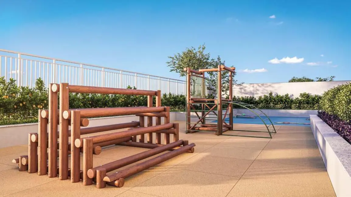 Apartamento com 2 quartos à venda, 56m2 em Vila Assunção, Santo Andre - SP - imagem 8 Foto 8 de Apartamento com 2 quartos à venda, 56m2 em Vila Assunção, Santo Andre - SP