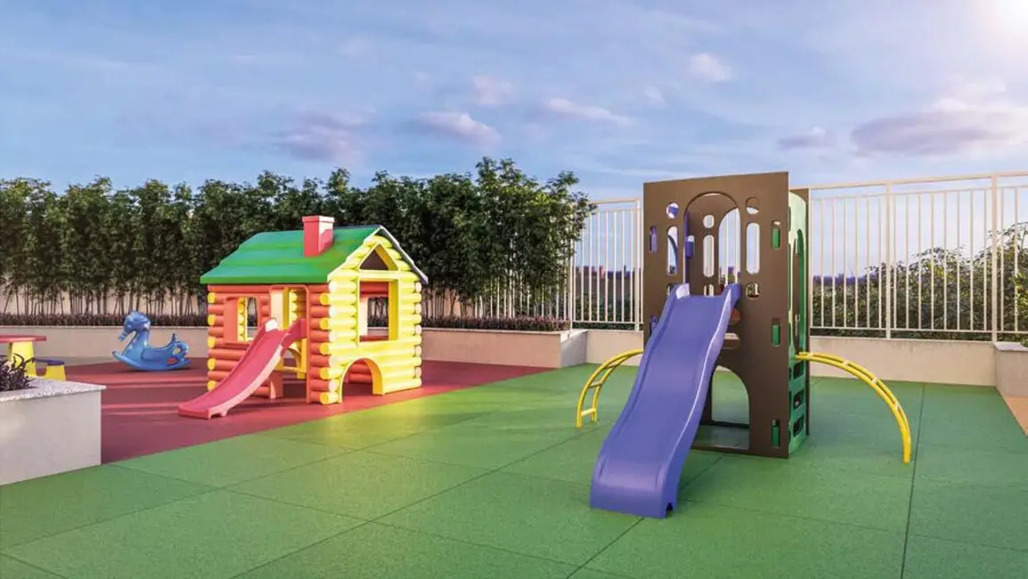 Apartamento com 2 quartos à venda, 56m2 em Vila Assunção, Santo Andre - SP - imagem 7 Foto 7 de Apartamento com 2 quartos à venda, 56m2 em Vila Assunção, Santo Andre - SP