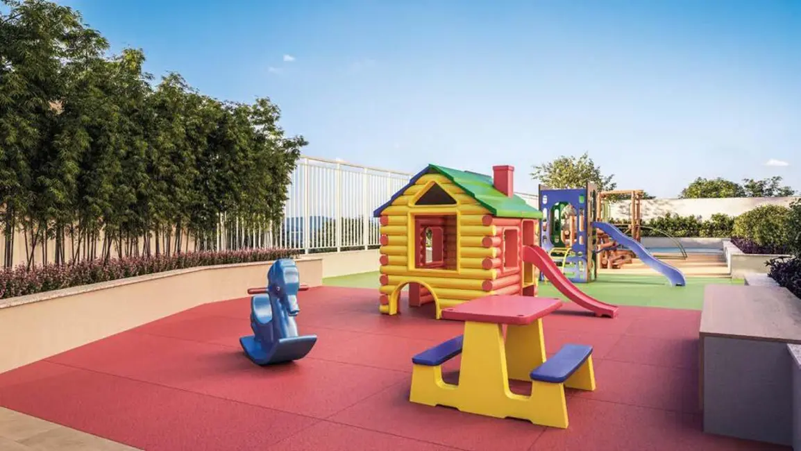 Apartamento com 2 quartos à venda, 56m2 em Vila Assunção, Santo Andre - SP - imagem 6 Foto 6 de Apartamento com 2 quartos à venda, 56m2 em Vila Assunção, Santo Andre - SP