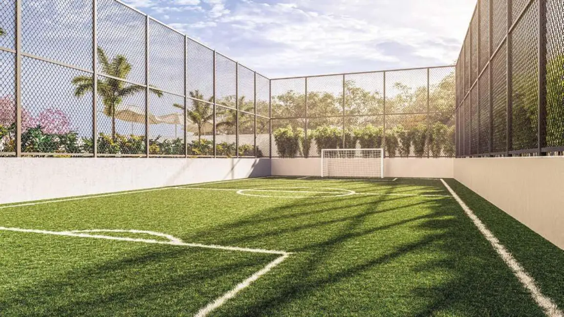 Apartamento com 2 quartos à venda, 56m2 em Vila Assunção, Santo Andre - SP - imagem 4 Foto 4 de Apartamento com 2 quartos à venda, 56m2 em Vila Assunção, Santo Andre - SP