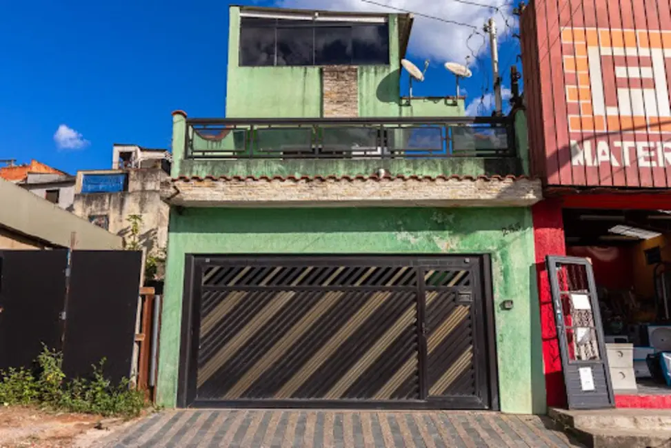 Foto 7 de Cobertura com 3 quartos à venda, 220m2 em Casa Branca, Santo Andre - SP