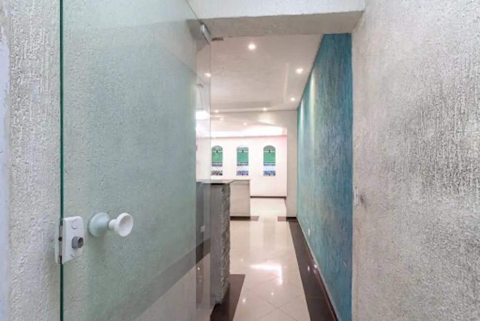 Foto 5 de Cobertura com 3 quartos à venda, 220m2 em Casa Branca, Santo Andre - SP