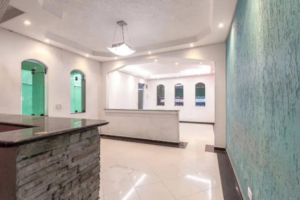 Foto 4 de Cobertura com 3 quartos à venda, 220m2 em Casa Branca, Santo Andre - SP