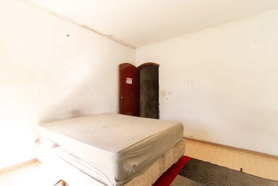 Foto 8 de Cobertura com 3 quartos à venda, 220m2 em Casa Branca, Santo Andre - SP